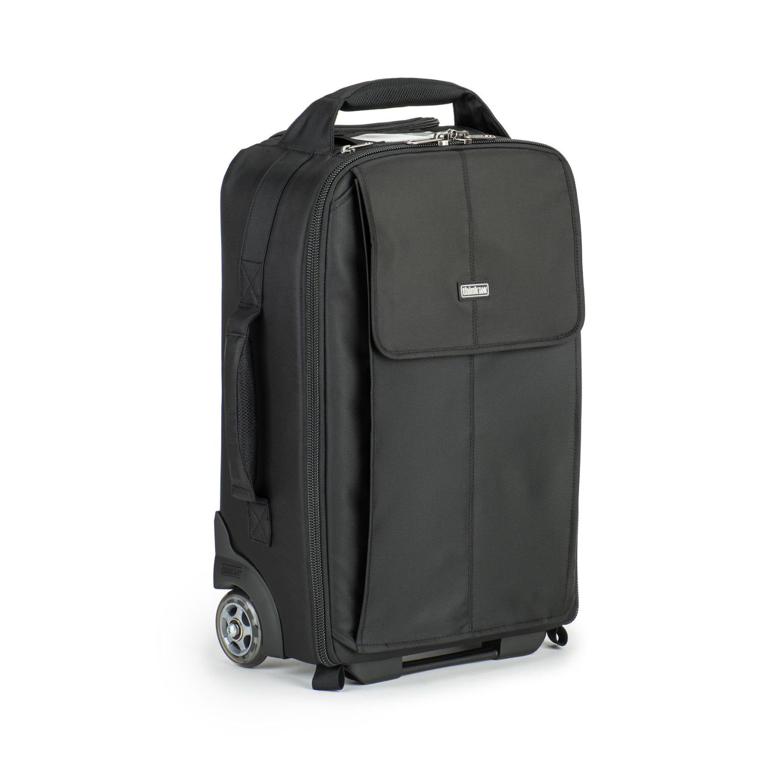 Think-Tank-Photo-Airport-Advantage-Roller-Sized-Carry-On-Camera-Bag-Black-Online-Buy-Mumbai-India - Hey Jimmy